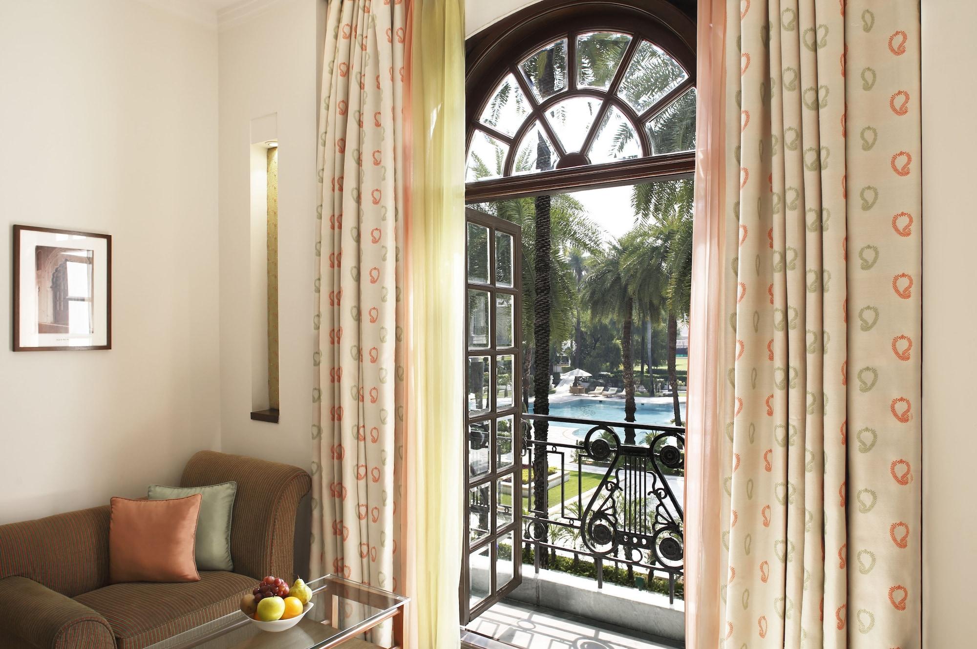 Taj Mahal Lucknow Exterior foto